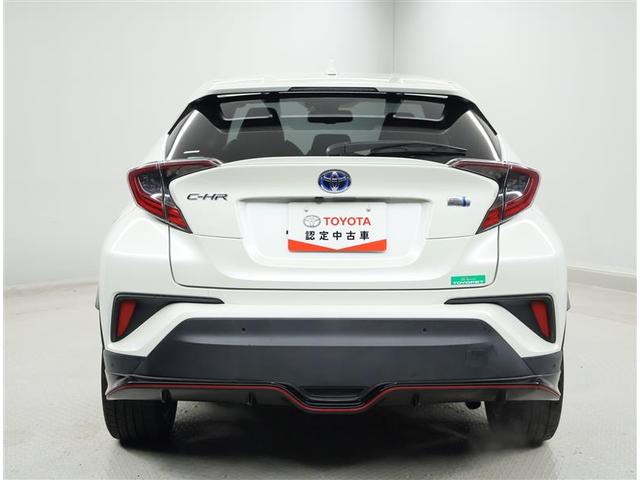 トヨタ Ｃ－ＨＲ