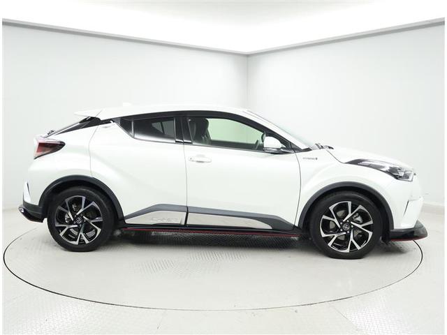 トヨタ Ｃ－ＨＲ