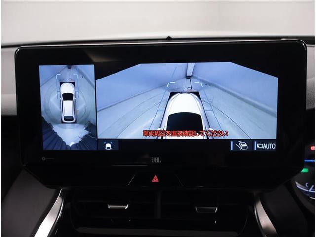 ハリアーハイブリッド Z レザーパッケージ エアロ LEDヘッド 革S ナビ&TV ドライブレコーダー パノラマムーンルーフ メディアプレイヤー接続 後カメラ クルーズコントロール 電動シート 横滑り防止機能 アルミ フルセグTV 4WD(11枚目)