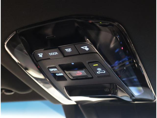 ハリアーハイブリッド Z レザーパッケージ エアロ LEDヘッド 革S ナビ&TV ドライブレコーダー パノラマムーンルーフ メディアプレイヤー接続 後カメラ クルーズコントロール 電動シート 横滑り防止機能 アルミ フルセグTV 4WD(13枚目)