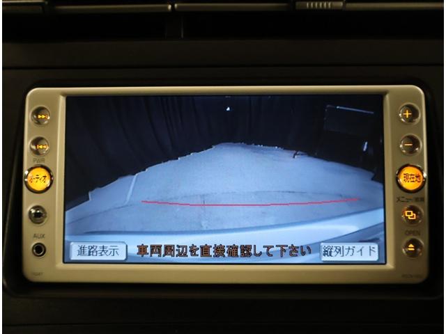 プリウス S Bモニタ- AUX接続可 インテリキー デュアルエアバック エアB イモビライザー ナビTV AUTOエアコン 横スベリ防止 アルミホイール ETC装備 ABS サイドエアバッグ パワーステアリング(9枚目)