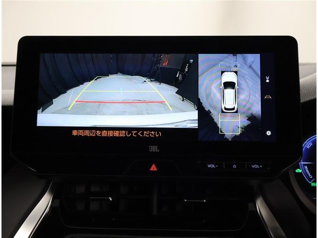 ハリアーハイブリッド Ｚ　レザーパッケージ　地デジ　横滑防止　盗難防止システム　Ｂモニター　革　ＬＥＤライト　パワーウィンドウ　クルコン　スマートキ－　助手席エアバック　パワーシート　エアバッグ　点検記録簿　オートエアコン　ナビＴＶ　ＥＴＣ（9枚目）