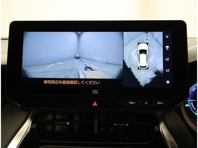 ハリアーハイブリッド Ｚ　レザーパッケージ　地デジ　横滑防止　盗難防止システム　Ｂモニター　革　ＬＥＤライト　パワーウィンドウ　クルコン　スマートキ－　助手席エアバック　パワーシート　エアバッグ　点検記録簿　オートエアコン　ナビＴＶ　ＥＴＣ（10枚目）