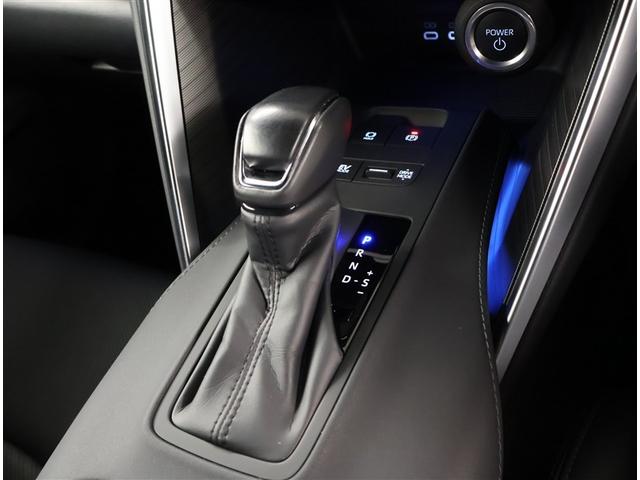 ハリアーハイブリッド Ｚ　レザーパッケージ　地デジ　横滑防止　盗難防止システム　Ｂモニター　革　ＬＥＤライト　パワーウィンドウ　クルコン　スマートキ－　助手席エアバック　パワーシート　エアバッグ　点検記録簿　オートエアコン　ナビＴＶ　ＥＴＣ（13枚目）