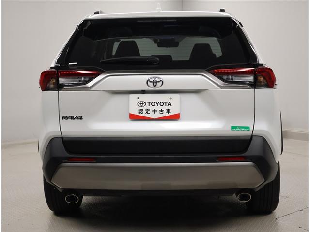 ＲＡＶ４ Ｇ　ナビ・ＴＶ　パノラマムーンルーフ　Ｂカメラ　点検記録簿　パワーウインドウ　カーテンエアバック　運転席パワーシート　イモビライザー　地デジ　キーレス　ＥＴＣ付　ＬＥＤヘッドライ　クルコン　オートエアコン（2枚目）