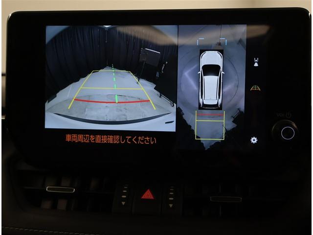 ＲＡＶ４ Ｇ　ナビ・ＴＶ　パノラマムーンルーフ　Ｂカメラ　点検記録簿　パワーウインドウ　カーテンエアバック　運転席パワーシート　イモビライザー　地デジ　キーレス　ＥＴＣ付　ＬＥＤヘッドライ　クルコン　オートエアコン（9枚目）