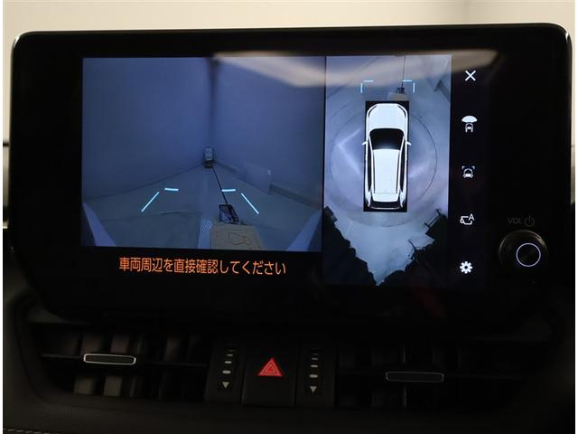 ＲＡＶ４ Ｇ　ナビ・ＴＶ　パノラマムーンルーフ　Ｂカメラ　点検記録簿　パワーウインドウ　カーテンエアバック　運転席パワーシート　イモビライザー　地デジ　キーレス　ＥＴＣ付　ＬＥＤヘッドライ　クルコン　オートエアコン（10枚目）