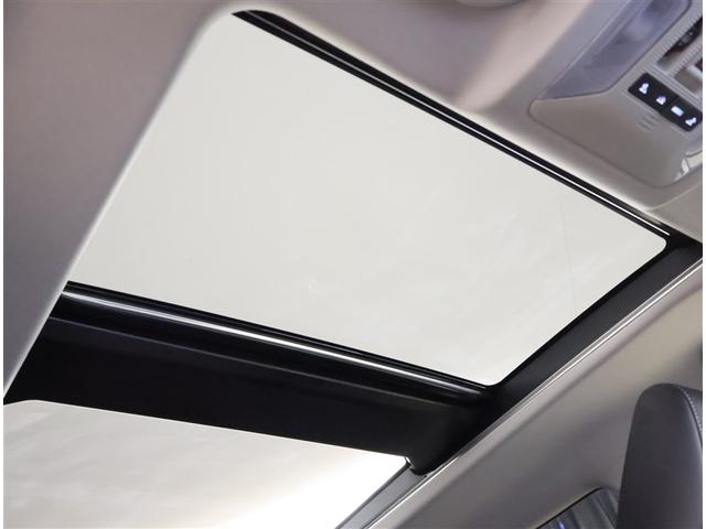 ＲＡＶ４ Ｇ　ナビ・ＴＶ　パノラマムーンルーフ　Ｂカメラ　点検記録簿　パワーウインドウ　カーテンエアバック　運転席パワーシート　イモビライザー　地デジ　キーレス　ＥＴＣ付　ＬＥＤヘッドライ　クルコン　オートエアコン（11枚目）