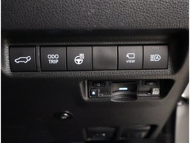 ＲＡＶ４ Ｇ　ナビ・ＴＶ　パノラマムーンルーフ　Ｂカメラ　点検記録簿　パワーウインドウ　カーテンエアバック　運転席パワーシート　イモビライザー　地デジ　キーレス　ＥＴＣ付　ＬＥＤヘッドライ　クルコン　オートエアコン（23枚目）