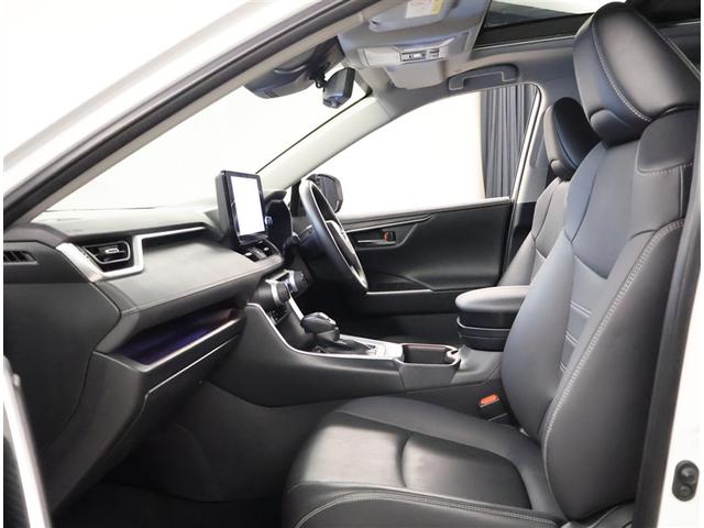 ＲＡＶ４ Ｇ　ナビ・ＴＶ　パノラマムーンルーフ　Ｂカメラ　点検記録簿　パワーウインドウ　カーテンエアバック　運転席パワーシート　イモビライザー　地デジ　キーレス　ＥＴＣ付　ＬＥＤヘッドライ　クルコン　オートエアコン（25枚目）