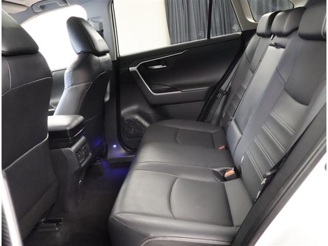 ＲＡＶ４ Ｇ　ナビ・ＴＶ　パノラマムーンルーフ　Ｂカメラ　点検記録簿　パワーウインドウ　カーテンエアバック　運転席パワーシート　イモビライザー　地デジ　キーレス　ＥＴＣ付　ＬＥＤヘッドライ　クルコン　オートエアコン（26枚目）