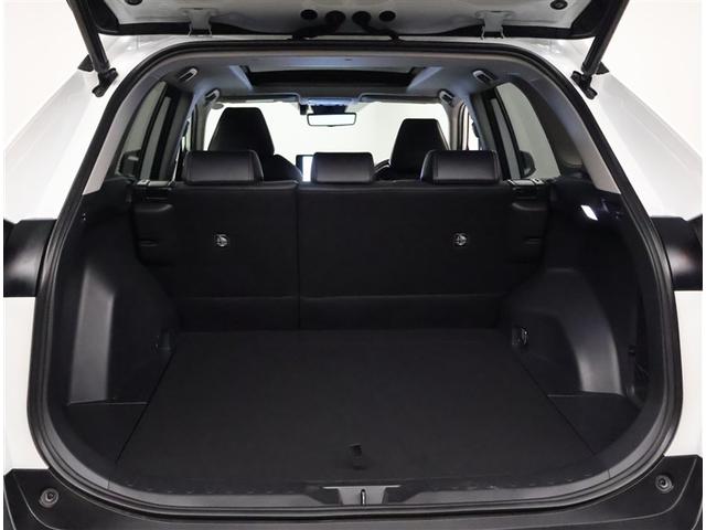 ＲＡＶ４ Ｇ　ナビ・ＴＶ　パノラマムーンルーフ　Ｂカメラ　点検記録簿　パワーウインドウ　カーテンエアバック　運転席パワーシート　イモビライザー　地デジ　キーレス　ＥＴＣ付　ＬＥＤヘッドライ　クルコン　オートエアコン（27枚目）