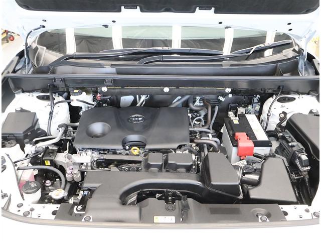 ＲＡＶ４ Ｇ　ナビ・ＴＶ　パノラマムーンルーフ　Ｂカメラ　点検記録簿　パワーウインドウ　カーテンエアバック　運転席パワーシート　イモビライザー　地デジ　キーレス　ＥＴＣ付　ＬＥＤヘッドライ　クルコン　オートエアコン（28枚目）