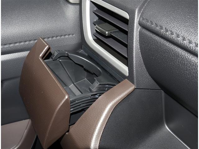 ルーミー Ｇ　追突軽減ブレーキ　パワステ　フルフラット　Ａストップ　ＬＥＤライト　Ｒカメラ　記録簿付　横滑り防止システム　ウォークスルー　エアバック　セキュリティーアラーム　パワーウィンドウ　運転席助手席エアバック（13枚目）