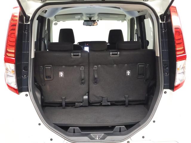 ルーミー Ｇ　追突軽減ブレーキ　パワステ　フルフラット　Ａストップ　ＬＥＤライト　Ｒカメラ　記録簿付　横滑り防止システム　ウォークスルー　エアバック　セキュリティーアラーム　パワーウィンドウ　運転席助手席エアバック（19枚目）