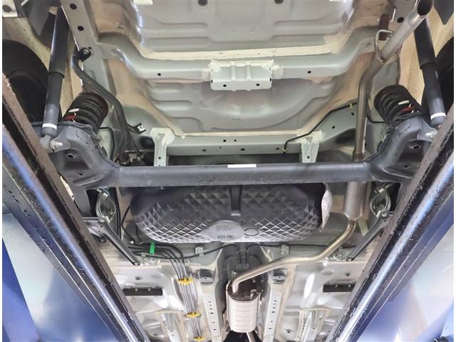 ルーミー Ｇ　追突軽減ブレーキ　パワステ　フルフラット　Ａストップ　ＬＥＤライト　Ｒカメラ　記録簿付　横滑り防止システム　ウォークスルー　エアバック　セキュリティーアラーム　パワーウィンドウ　運転席助手席エアバック（21枚目）