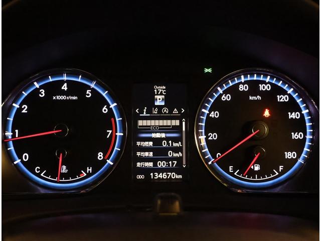 ハリアー プレミアム　エアロ付　大型サンルーフ　カーテンエアバッグ　クルーズＣ　Ｂカメラ　電動パワーシート　ＬＥＤライト　メモリナビ　横滑り防止機能　オートエアコン　Ａストップ　エアバッグ　ＡＷ　ＤＶＤ再生可　ナビ＆ＴＶ（7枚目）