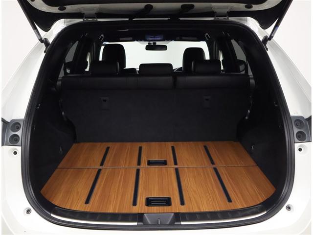 ハリアー エレガンス イモビ PWシート 点検記録簿 スマ-トキ- サイドエアバッグ 横滑防止装置 ナビTV メモリナビ ETC車載器 キーレス LEDヘッド フルオートエアコン パワステ アルミホイール 助手席エアバッグ(21枚目)