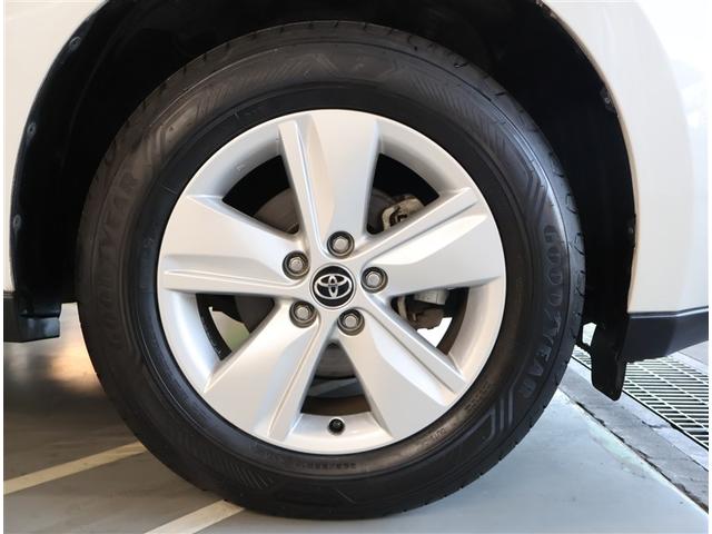 ハリアー エレガンス イモビ PWシート 点検記録簿 スマ-トキ- サイドエアバッグ 横滑防止装置 ナビTV メモリナビ ETC車載器 キーレス LEDヘッド フルオートエアコン パワステ アルミホイール 助手席エアバッグ(24枚目)