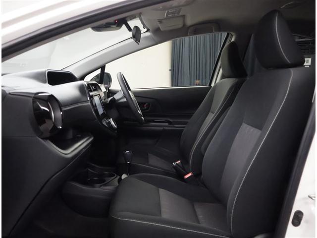 アクア Ｓスタイルブラック　記録簿あり　バックモニタ－　地デジフルセグ　ナビＴＶ　イモビライザー　ＬＥＤライト　スマートキープッシュスタート　ＥＴＣ付き　Ｗエアバッグ　キーフリ　メモリーナビゲーション　ドラレコ付き　ＡＢＳ　ＰＳ（17枚目）