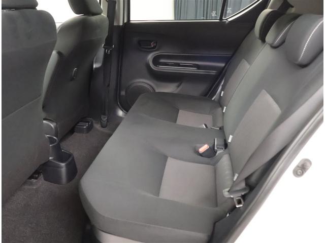 アクア Ｓスタイルブラック　記録簿あり　バックモニタ－　地デジフルセグ　ナビＴＶ　イモビライザー　ＬＥＤライト　スマートキープッシュスタート　ＥＴＣ付き　Ｗエアバッグ　キーフリ　メモリーナビゲーション　ドラレコ付き　ＡＢＳ　ＰＳ（18枚目）