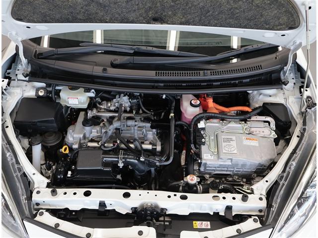 アクア Ｓスタイルブラック　記録簿あり　バックモニタ－　地デジフルセグ　ナビＴＶ　イモビライザー　ＬＥＤライト　スマートキープッシュスタート　ＥＴＣ付き　Ｗエアバッグ　キーフリ　メモリーナビゲーション　ドラレコ付き　ＡＢＳ　ＰＳ（20枚目）