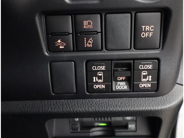 ヴォクシー ハイブリッドＺＳ　煌ＩＩＩ　地デジＴＶ　リヤカメラ　Ｗエアコン　スマートキー　ＤＶＤ再生可　クルコン　ＶＳＣ　キーレス　アルミホイール　ナビ＆ＴＶ　ＬＥＤヘッドランプ　ＥＴＣ　３列シート　記録簿　メモリーナビ　オートエアコン（15枚目）