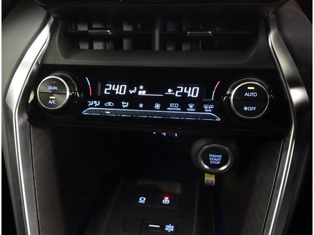 ハリアー Ｇ　衝突回避ブレーキ　ＡＵＸ接続　セキュリティーアラーム　ＡＡＣ　バックモニタ－　記録簿有　横滑防止装置　ＬＥＤランプ　スマキー　キーフリー　ＡＷ　ＥＴＣ車載器　ＰＳ　パワーウインドウ　ナビ　パワ－シ－ト（10枚目）