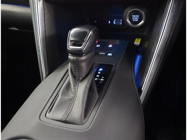 ハリアー Ｇ　衝突回避ブレーキ　ＡＵＸ接続　セキュリティーアラーム　ＡＡＣ　バックモニタ－　記録簿有　横滑防止装置　ＬＥＤランプ　スマキー　キーフリー　ＡＷ　ＥＴＣ車載器　ＰＳ　パワーウインドウ　ナビ　パワ－シ－ト（11枚目）