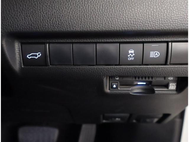 ハリアー Ｇ　衝突回避ブレーキ　ＡＵＸ接続　セキュリティーアラーム　ＡＡＣ　バックモニタ－　記録簿有　横滑防止装置　ＬＥＤランプ　スマキー　キーフリー　ＡＷ　ＥＴＣ車載器　ＰＳ　パワーウインドウ　ナビ　パワ－シ－ト（14枚目）