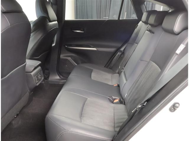 ハリアー Ｇ　衝突回避ブレーキ　ＡＵＸ接続　セキュリティーアラーム　ＡＡＣ　バックモニタ－　記録簿有　横滑防止装置　ＬＥＤランプ　スマキー　キーフリー　ＡＷ　ＥＴＣ車載器　ＰＳ　パワーウインドウ　ナビ　パワ－シ－ト（17枚目）