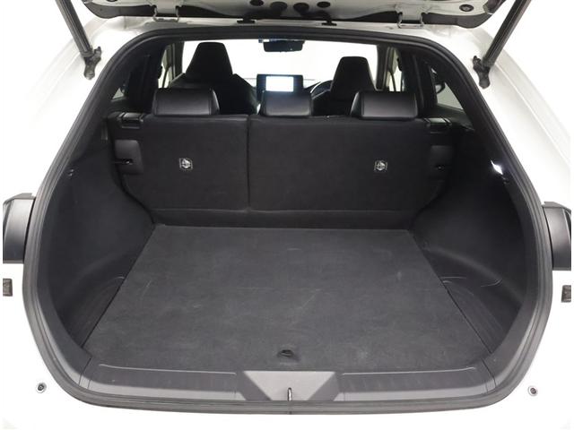 ハリアー Ｇ　衝突回避ブレーキ　ＡＵＸ接続　セキュリティーアラーム　ＡＡＣ　バックモニタ－　記録簿有　横滑防止装置　ＬＥＤランプ　スマキー　キーフリー　ＡＷ　ＥＴＣ車載器　ＰＳ　パワーウインドウ　ナビ　パワ－シ－ト（18枚目）