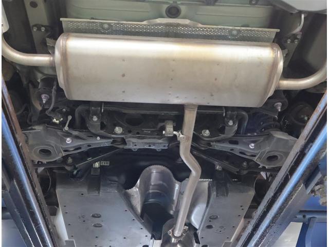 ハリアー Ｇ　衝突回避ブレーキ　ＡＵＸ接続　セキュリティーアラーム　ＡＡＣ　バックモニタ－　記録簿有　横滑防止装置　ＬＥＤランプ　スマキー　キーフリー　ＡＷ　ＥＴＣ車載器　ＰＳ　パワーウインドウ　ナビ　パワ－シ－ト（20枚目）