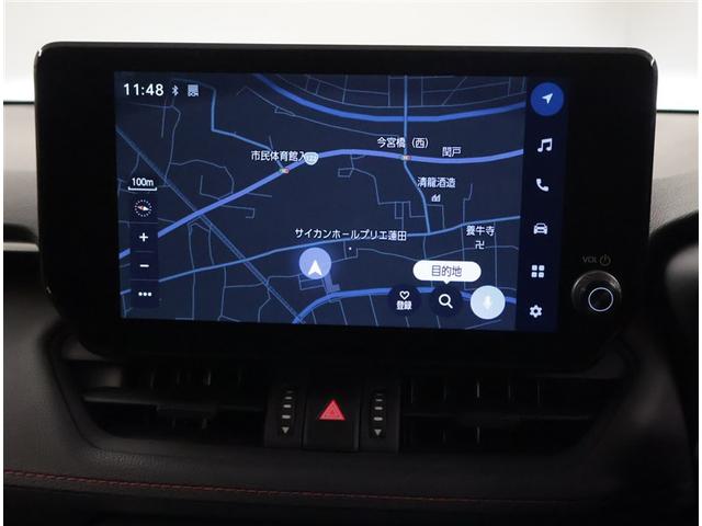 ＲＡＶ４ アドベンチャー　オフロードパッケージＩＩ　ＡＣ１００　寒冷地　横滑り防止装置　地デジ　衝突被害軽減ブレーキ　バックモニター　ドライブレコーダー　メモリーナビ　アルミホイール　オートクルーズコントロール　ＬＥＤヘッドランプ　フルタイム４ＷＤ（8枚目）