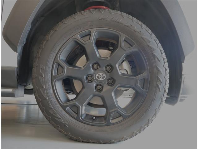 ＲＡＶ４ アドベンチャー　オフロードパッケージＩＩ　ＡＣ１００　寒冷地　横滑り防止装置　地デジ　衝突被害軽減ブレーキ　バックモニター　ドライブレコーダー　メモリーナビ　アルミホイール　オートクルーズコントロール　ＬＥＤヘッドランプ　フルタイム４ＷＤ（23枚目）