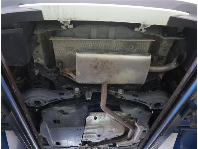 カローラツーリング ハイブリッド　Ｇ－Ｘ　衝突軽減ブレーキ　横滑り防止　盗難防止システム　Ｂカメ　Ｗエアバック　サイドエアバッグ　クルコン　ナビ　エアバッグ　ＥＴＣ　オートエアコン　キーレス　メモリナビ　ＡＢＳ　スマートキー＆プッシュスタート（20枚目）