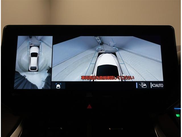 ハリアーハイブリッド Ｚ　レザーパッケージ　地デジ　横滑防止　盗難防止システム　Ｂモニター　革　ＬＥＤライト　パワーウィンドウ　クルコン　スマートキ－　助手席エアバック　パワーシート　エアバッグ　点検記録簿　オートエアコン　ナビＴＶ　ＥＴＣ（13枚目）