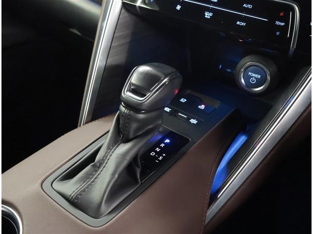 ハリアーハイブリッド Ｚ　レザーパッケージ　地デジ　横滑防止　盗難防止システム　Ｂモニター　革　ＬＥＤライト　パワーウィンドウ　クルコン　スマートキ－　助手席エアバック　パワーシート　エアバッグ　点検記録簿　オートエアコン　ナビＴＶ　ＥＴＣ（15枚目）