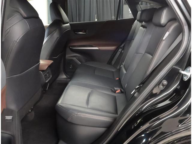 ハリアーハイブリッド Ｚ　レザーパッケージ　地デジ　横滑防止　盗難防止システム　Ｂモニター　革　ＬＥＤライト　パワーウィンドウ　クルコン　スマートキ－　助手席エアバック　パワーシート　エアバッグ　点検記録簿　オートエアコン　ナビＴＶ　ＥＴＣ（25枚目）