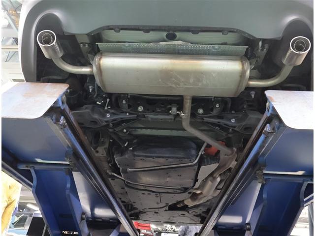 ハリアーハイブリッド Ｚ　レザーパッケージ　地デジ　横滑防止　盗難防止システム　Ｂモニター　革　ＬＥＤライト　パワーウィンドウ　クルコン　スマートキ－　助手席エアバック　パワーシート　エアバッグ　点検記録簿　オートエアコン　ナビＴＶ　ＥＴＣ（28枚目）