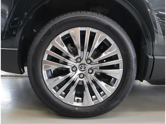 ハリアーハイブリッド Ｚ　レザーパッケージ　地デジ　横滑防止　盗難防止システム　Ｂモニター　革　ＬＥＤライト　パワーウィンドウ　クルコン　スマートキ－　助手席エアバック　パワーシート　エアバッグ　点検記録簿　オートエアコン　ナビＴＶ　ＥＴＣ（29枚目）