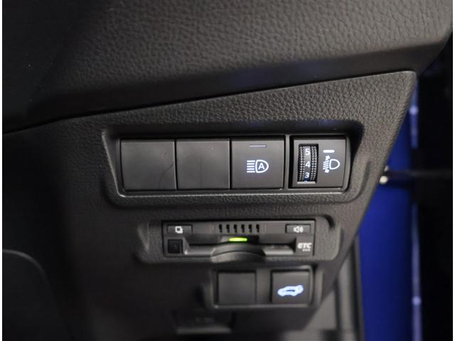 カローラクロス ハイブリッド　Ｚ　衝突軽減Ｂ　記録簿有　スマキ－　Ｂモニター　アクティブクルーズコントロール　メモリナビ　イモビ　ＬＥＤ　ＡＣ　運転席Ｐシート　メディアプレイヤー接続　キーレス　パワステ　アルミ　エアバッグ　ＡＢＳ（17枚目）