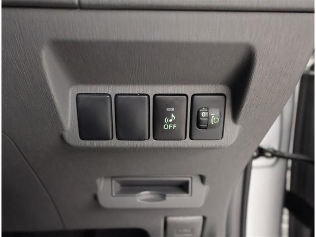 プリウスα Ｓ　Ｌセレクション　メモリーナビゲーション　イモビライザー　サイドカーテンエアバック　ＡＢＳ付き　キーフリーシステム　フルフラット　ＡＡＣ　点検記録簿　ＥＳＣ　Ｗエアバッグ　パワーステアリング　ＰＷ　運転席エアバッグ（13枚目）