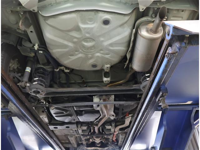 プリウスα Ｓ　Ｌセレクション　メモリーナビゲーション　イモビライザー　サイドカーテンエアバック　ＡＢＳ付き　キーフリーシステム　フルフラット　ＡＡＣ　点検記録簿　ＥＳＣ　Ｗエアバッグ　パワーステアリング　ＰＷ　運転席エアバッグ（19枚目）