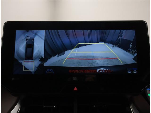 ハリアーハイブリッド Z レザーパッケージ 地デジ 横滑防止 盗難防止システム Bモニター 革 LEDライト パワーウィンドウ クルコン スマートキ- 助手席エアバック パワーシート エアバッグ 点検記録簿 オートエアコン ナビTV ETC(11枚目)