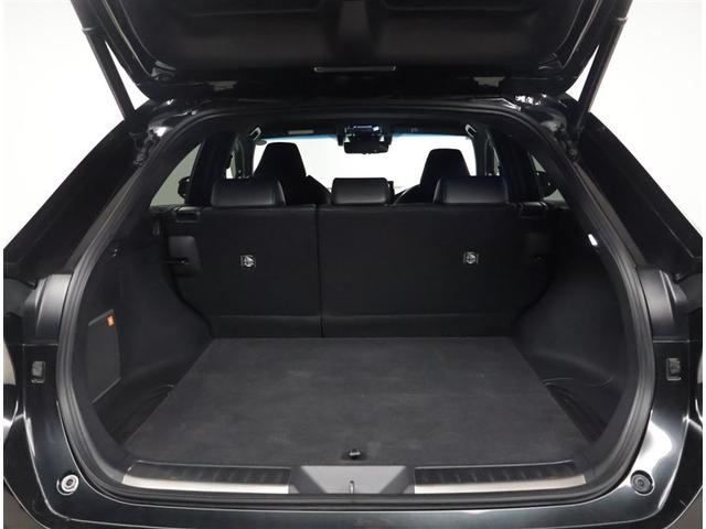 ハリアーハイブリッド Z レザーパッケージ 地デジ 横滑防止 盗難防止システム Bモニター 革 LEDライト パワーウィンドウ クルコン スマートキ- 助手席エアバック パワーシート エアバッグ 点検記録簿 オートエアコン ナビTV ETC(25枚目)