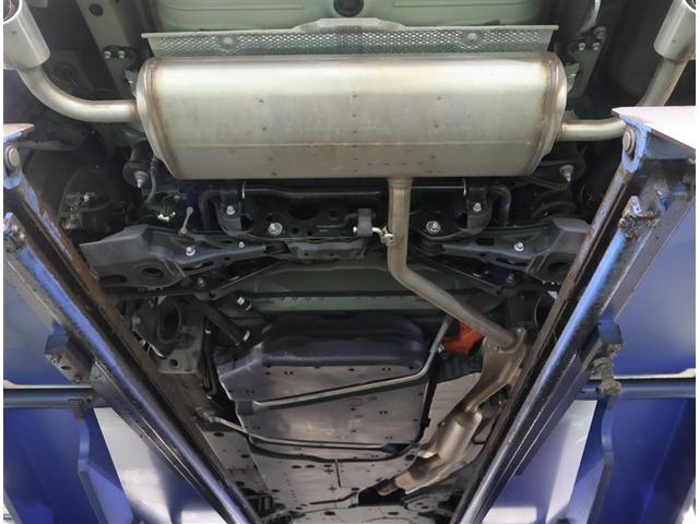 ハリアーハイブリッド Z レザーパッケージ 地デジ 横滑防止 盗難防止システム Bモニター 革 LEDライト パワーウィンドウ クルコン スマートキ- 助手席エアバック パワーシート エアバッグ 点検記録簿 オートエアコン ナビTV ETC(27枚目)