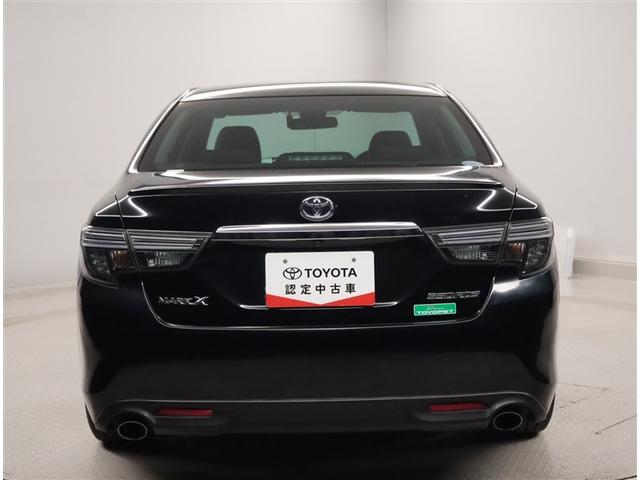 マークX 350RDS 衝突被害軽減ブレーキ フルセグTV クルコン パワーシート 記録簿 DVD アルミホイール エアバッグ ドラレコ スマートキー メモリーナビ ETC オートエアコン キーレスエントリー バックモニター(2枚目)