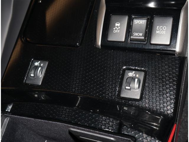 マークX 350RDS 衝突被害軽減ブレーキ フルセグTV クルコン パワーシート 記録簿 DVD アルミホイール エアバッグ ドラレコ スマートキー メモリーナビ ETC オートエアコン キーレスエントリー バックモニター(12枚目)