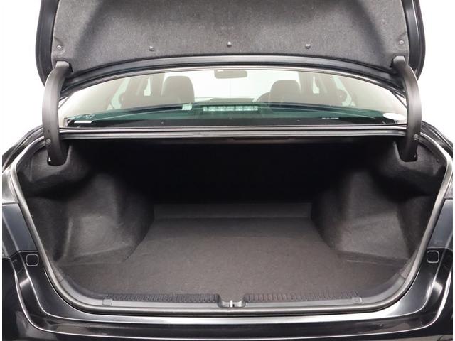 マークX 350RDS 衝突被害軽減ブレーキ フルセグTV クルコン パワーシート 記録簿 DVD アルミホイール エアバッグ ドラレコ スマートキー メモリーナビ ETC オートエアコン キーレスエントリー バックモニター(17枚目)